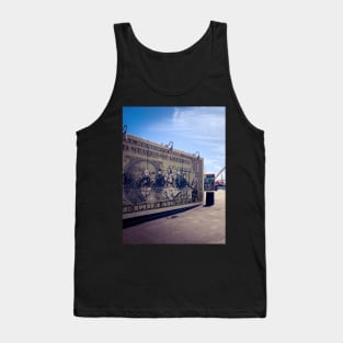 Coney Island Luna Park Brooklyn NYC Tank Top